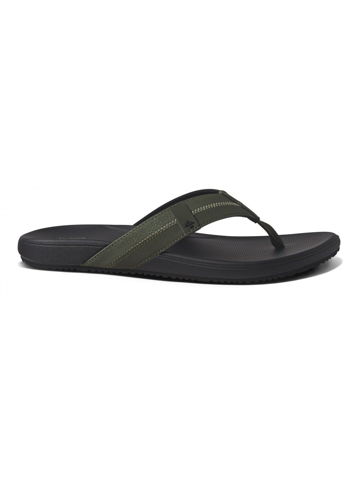 Reef Sandalo Uomo Cushion Phantom 2.0 Olive/Gum - RF.CUSHPHA2M CJ5258 gioboutiqueweb
