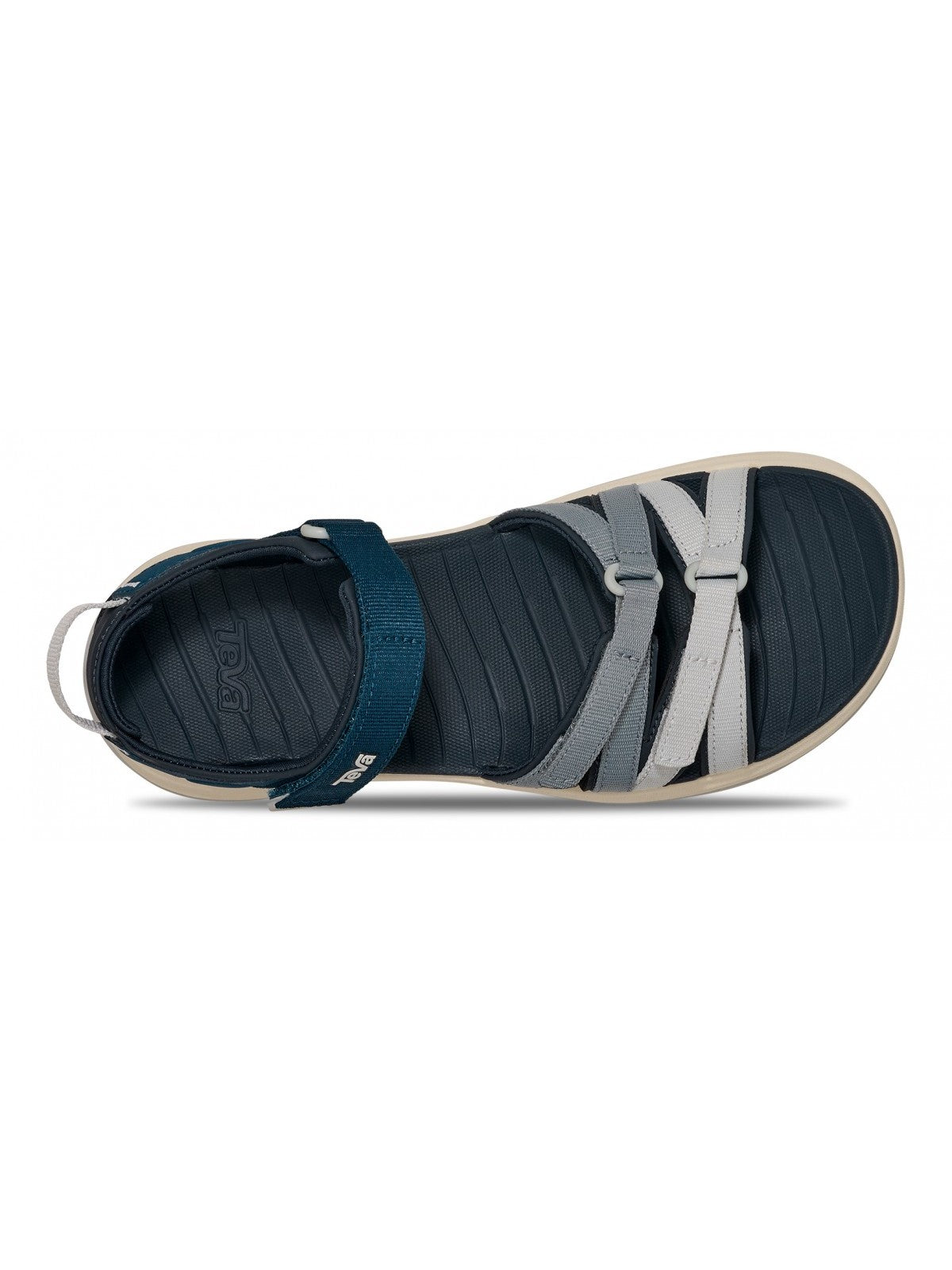 Teva Ciabatta Donna Tirra Sport - 1173720 BLMU gioboutiqueweb