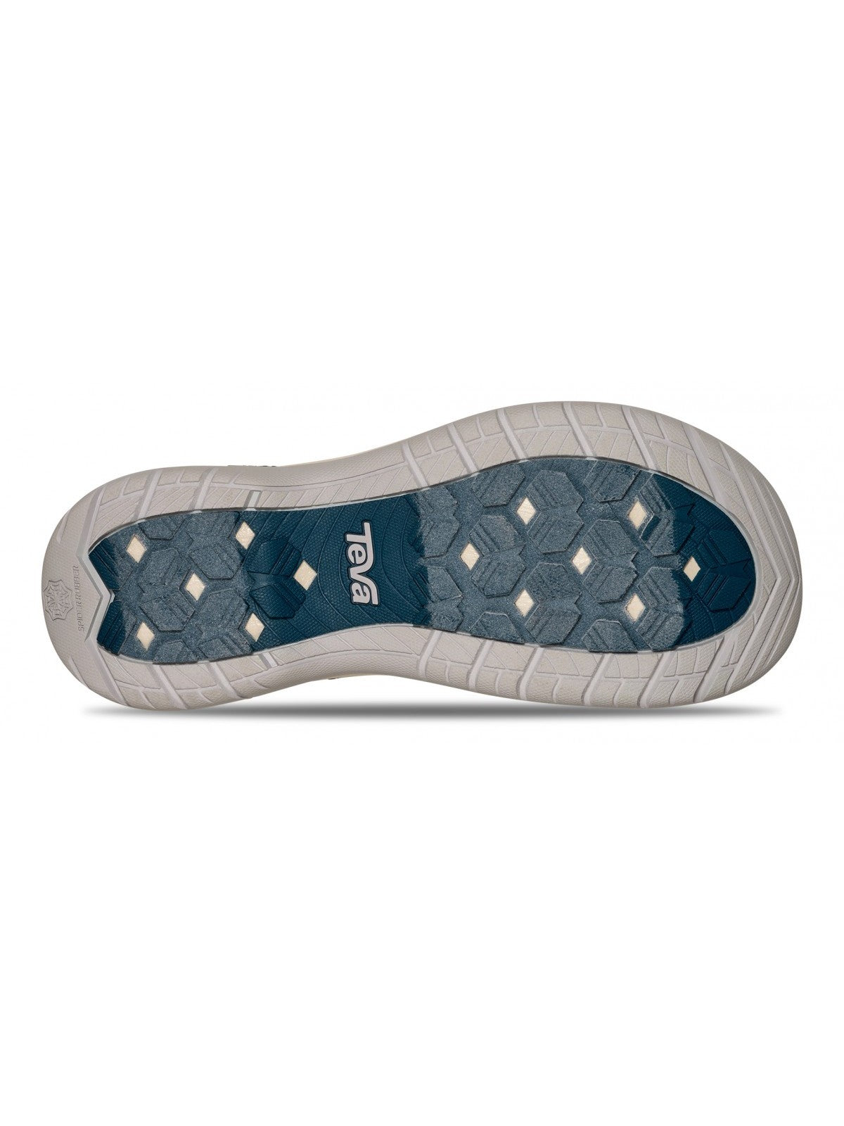 Teva Ciabatta Donna Tirra Sport - 1173720 BLMU gioboutiqueweb
