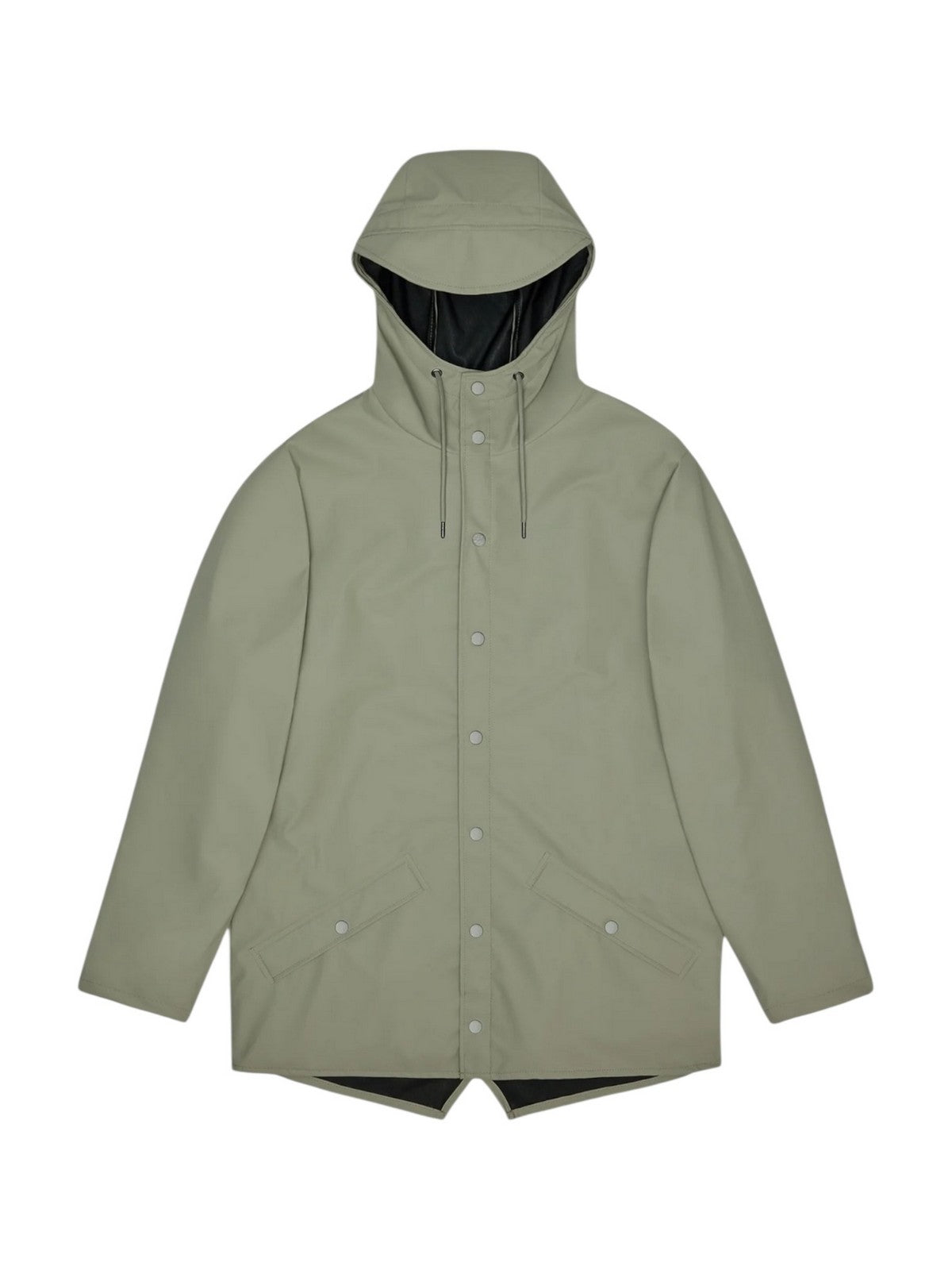 RAINS Giubbino Unisex adulto Jacket W3 12010 108 Drift Drift gioboutiqueweb