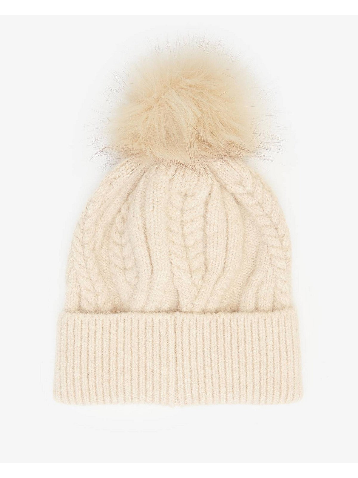 BARBOUR Cappello Donna ELSDON LHA0555 CR11 EGGSHELL gioboutiqueweb