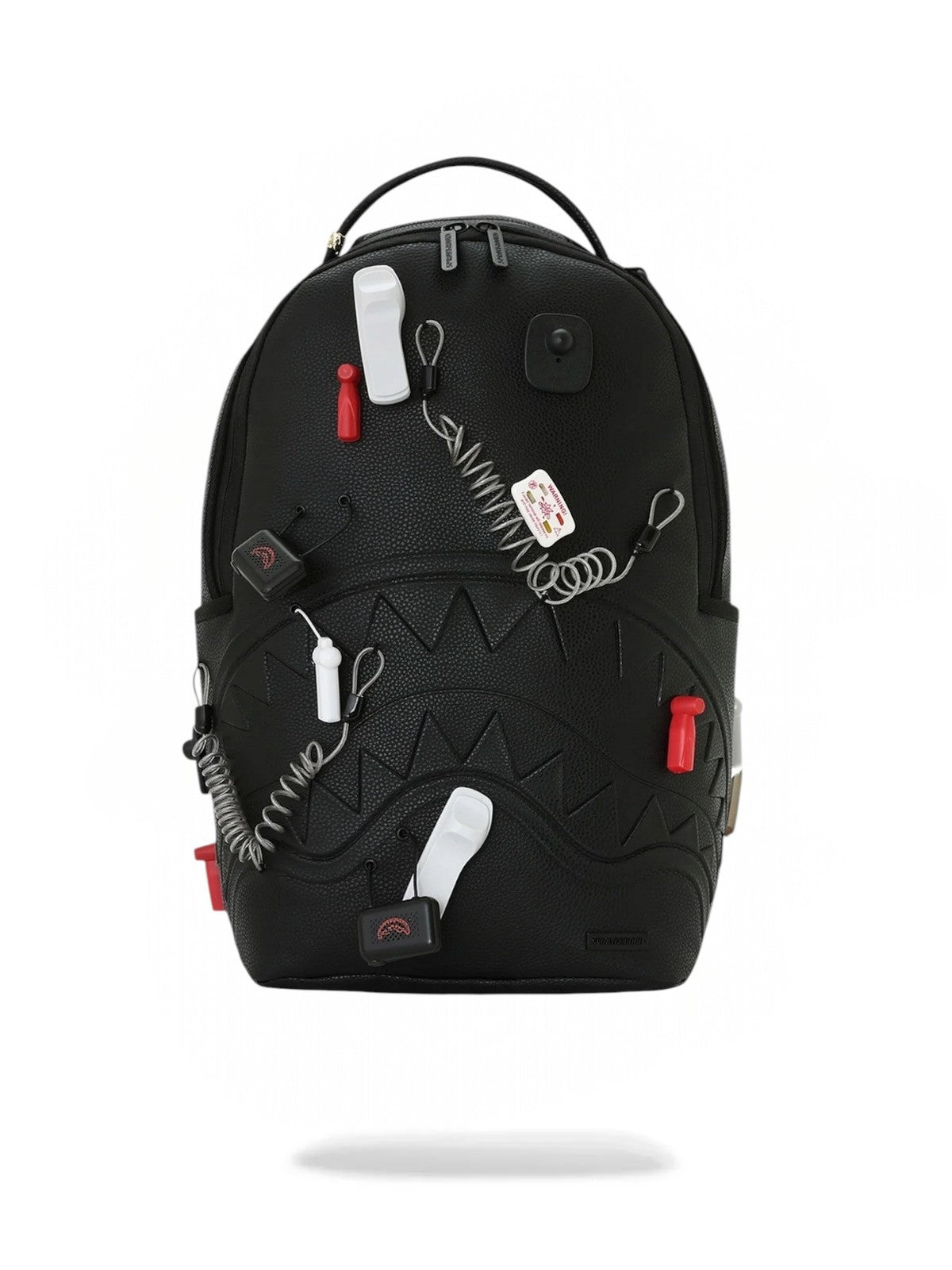 SPRAYGROUND Zaino Unisex adulto STOLEN BACKPACK - 910B8433NSZ gioboutiqueweb