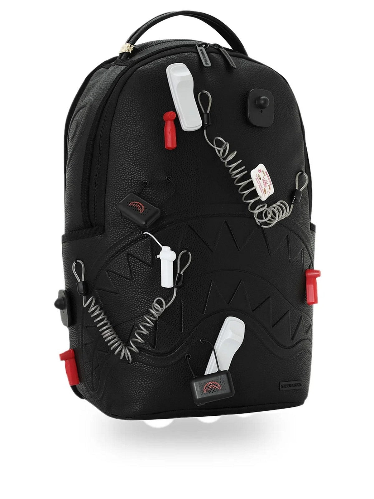 SPRAYGROUND Zaino Unisex adulto STOLEN BACKPACK - 910B8433NSZ gioboutiqueweb