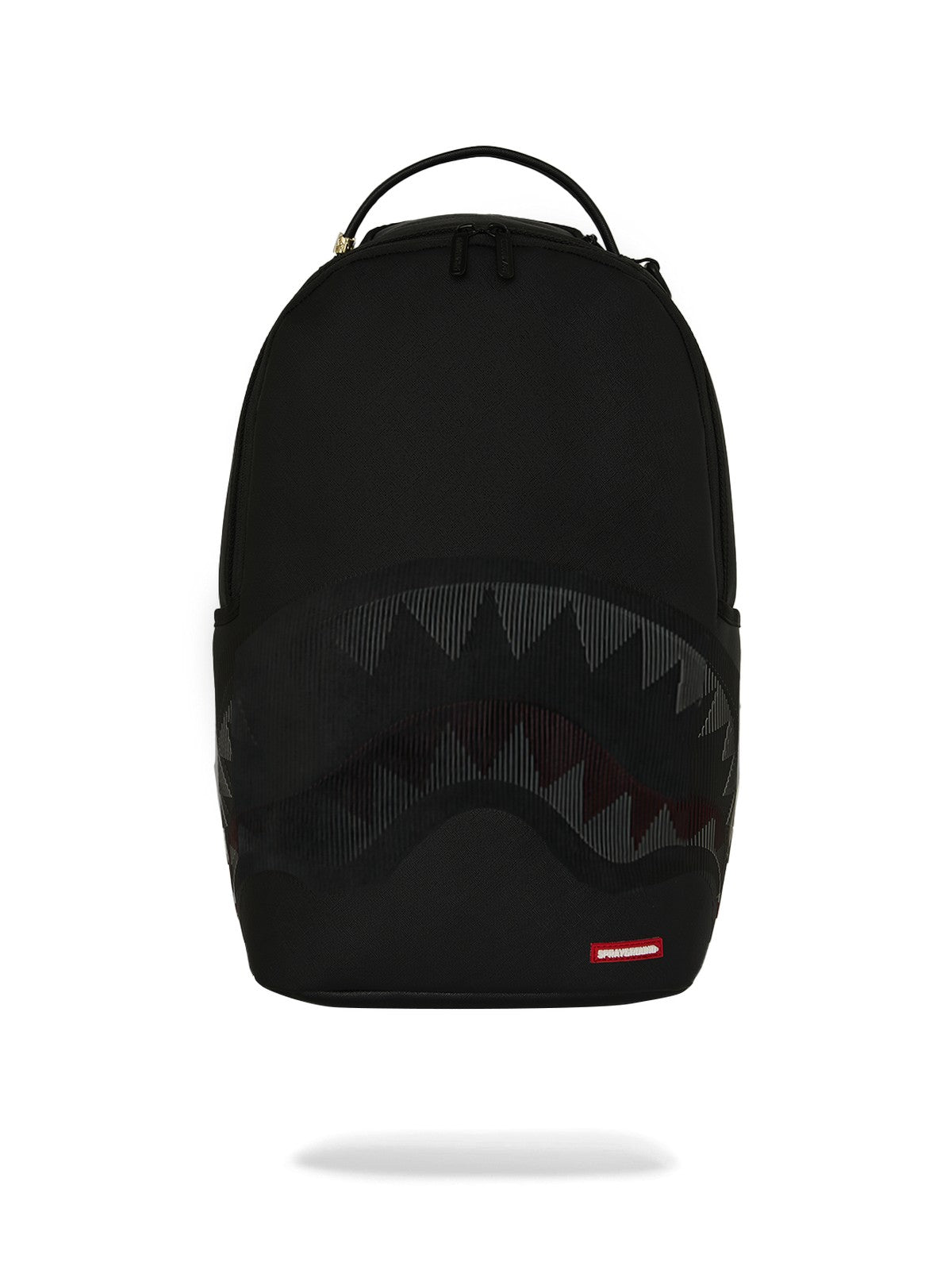 SPRAYGROUND Zaino Unisex adulto DISAPPEARING SHARK BACKPACK - 910B8658NSZ gioboutiqueweb