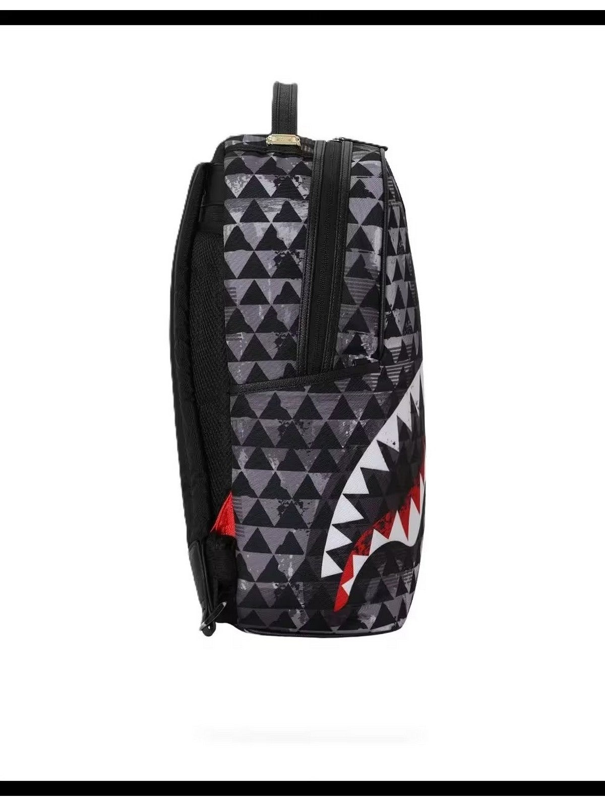 SPRAYGROUND Zaino Unisex adulto KAHUKU NIHO MANO BACKPACK - 910B8885NSZ gioboutiqueweb