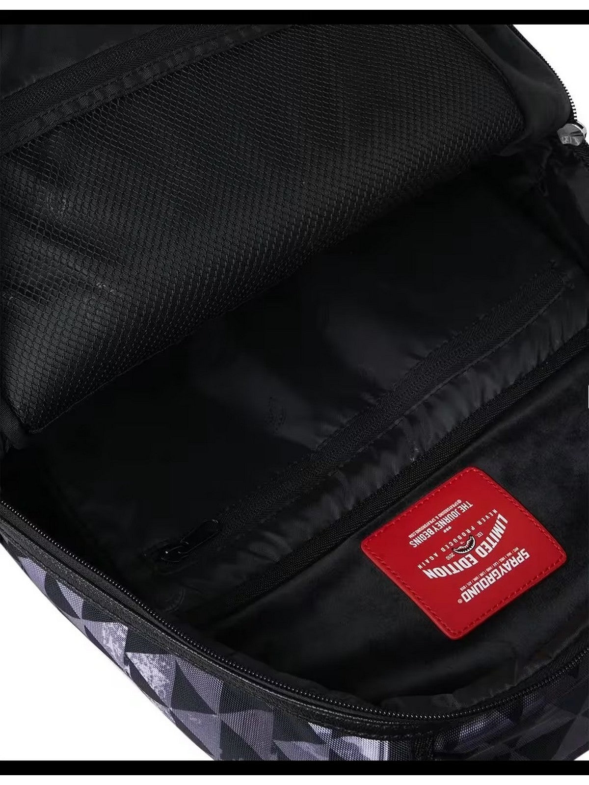 SPRAYGROUND Zaino Unisex adulto KAHUKU NIHO MANO BACKPACK - 910B8885NSZ gioboutiqueweb