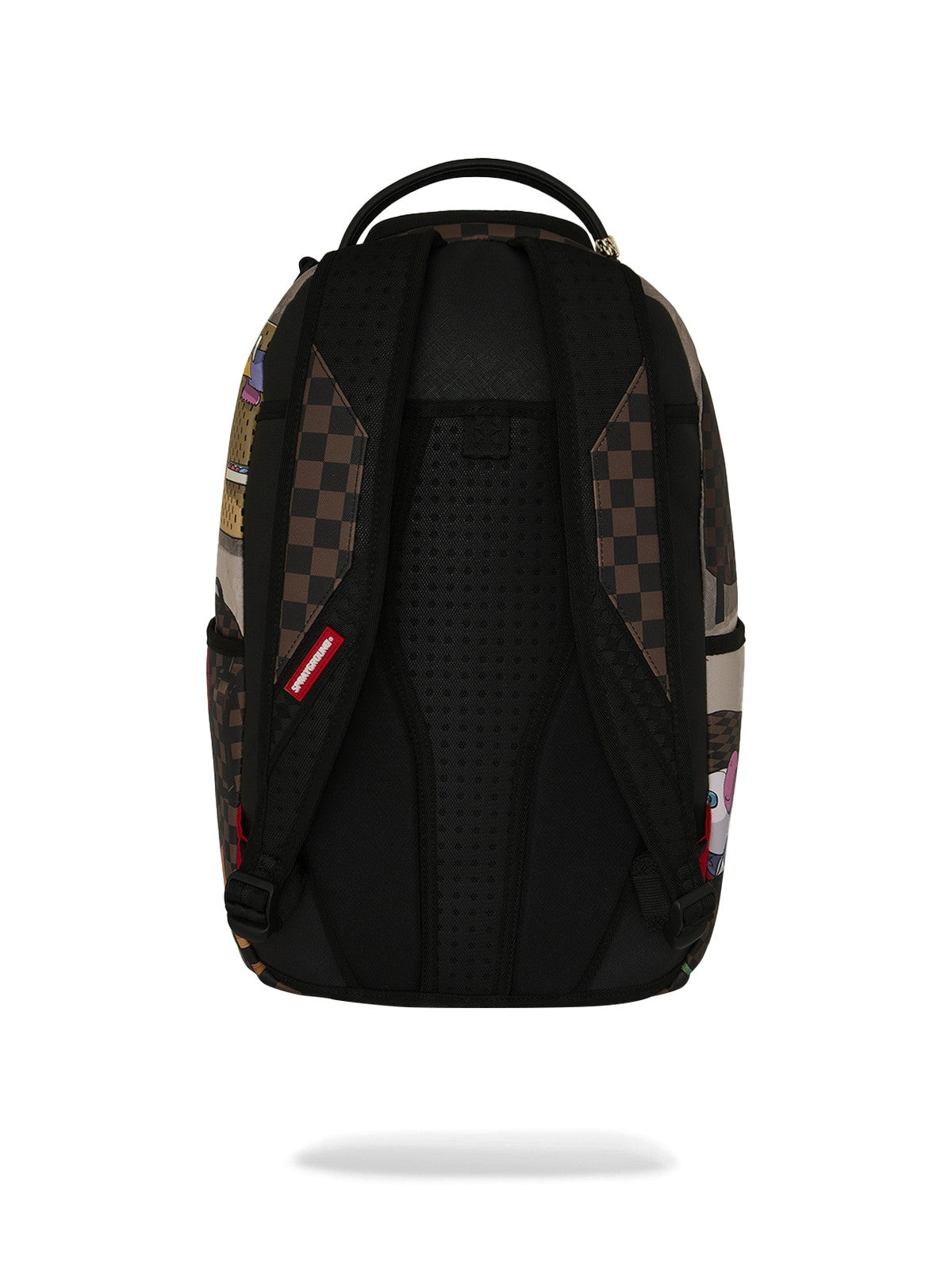 SPRAYGROUND Zaino Unisex adulto DEADPOOL MAKING BAGS BACKPACK - 910B9118NSZ gioboutiqueweb