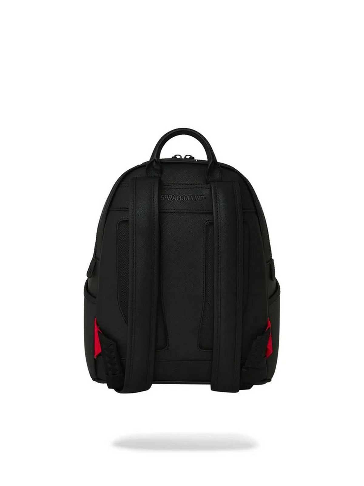SPRAYGROUND Zaino Unisex adulto CENTER RIP REVEALING GRAY CHECK SAVAGE BACKPACK - 910B9347NSZ gioboutiqueweb
