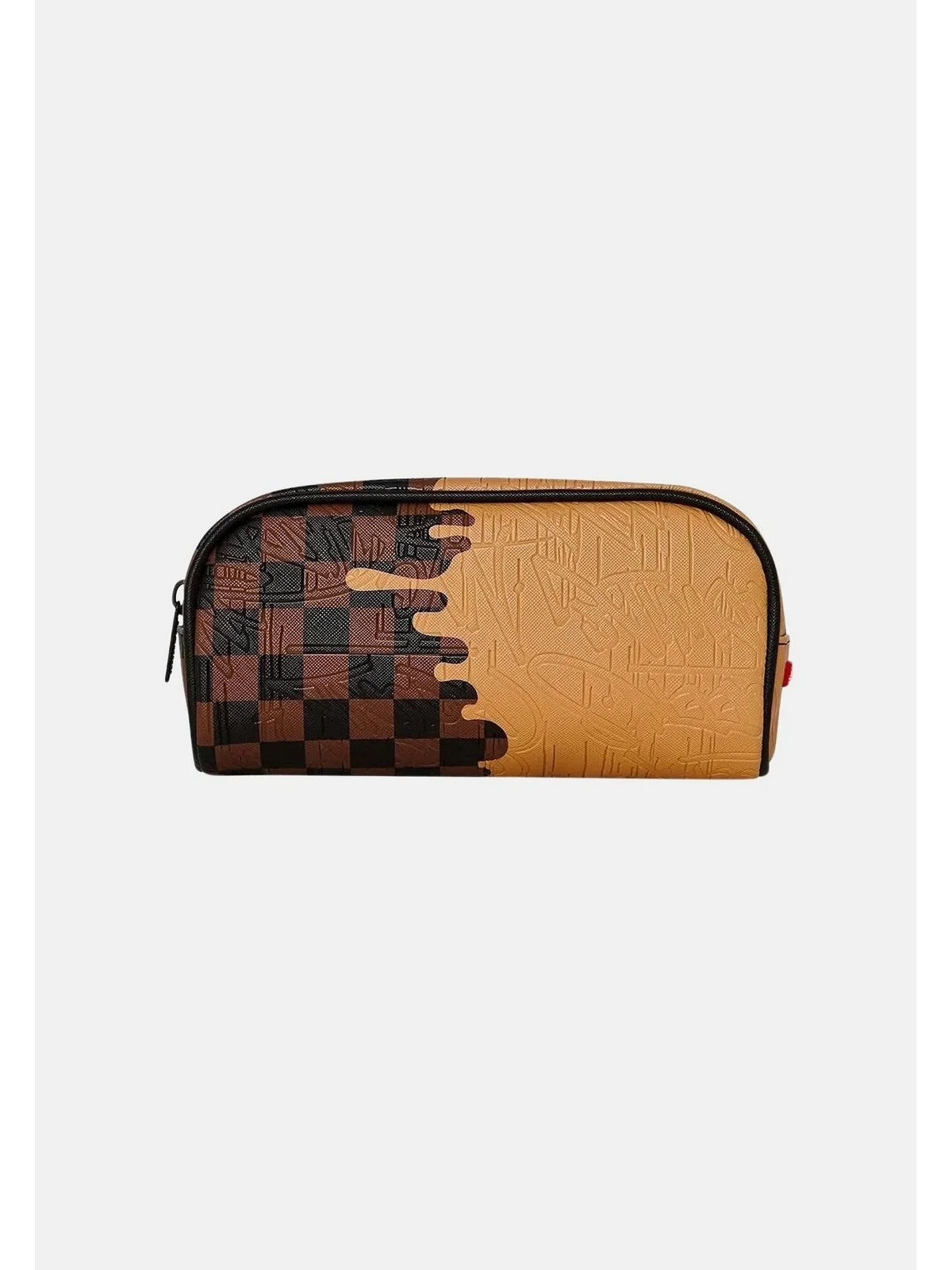 SPRAYGROUND Pochette Unisex adulto HENNY MELT POUCH - 910B9367NSZ gioboutiqueweb