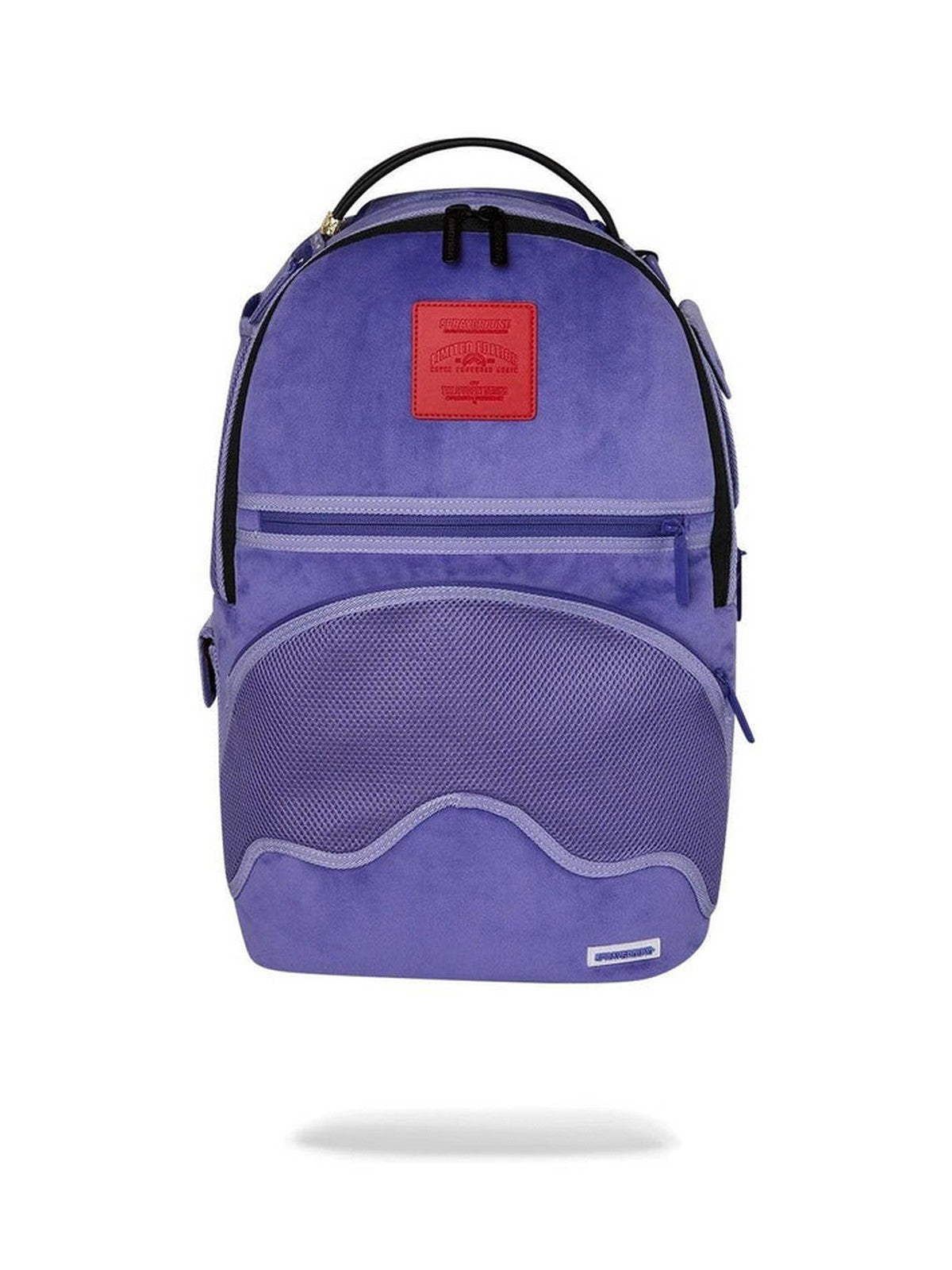 SPRAYGROUND Zaino Unisex adulto NEW REVERSIBLE BACKPACK V2 - 910B9579NSZ gioboutiqueweb