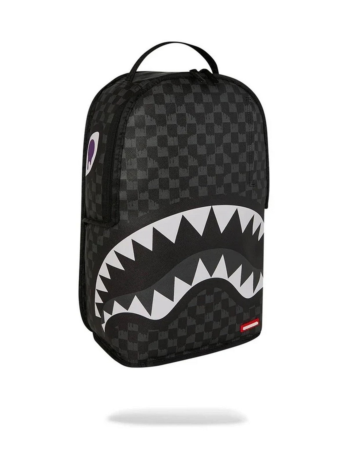SPRAYGROUND Zaino Unisex adulto NEW REVERSIBLE BACKPACK V2 - 910B9579NSZ gioboutiqueweb