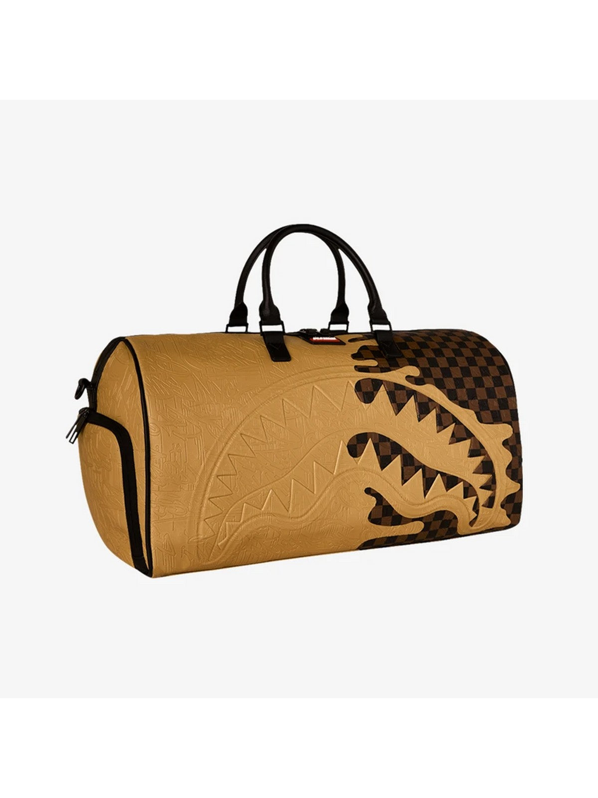 SPRAYGROUND Borsone Unisex adulto HENNY MELT DUFFLE - 910D9369NSZ gioboutiqueweb