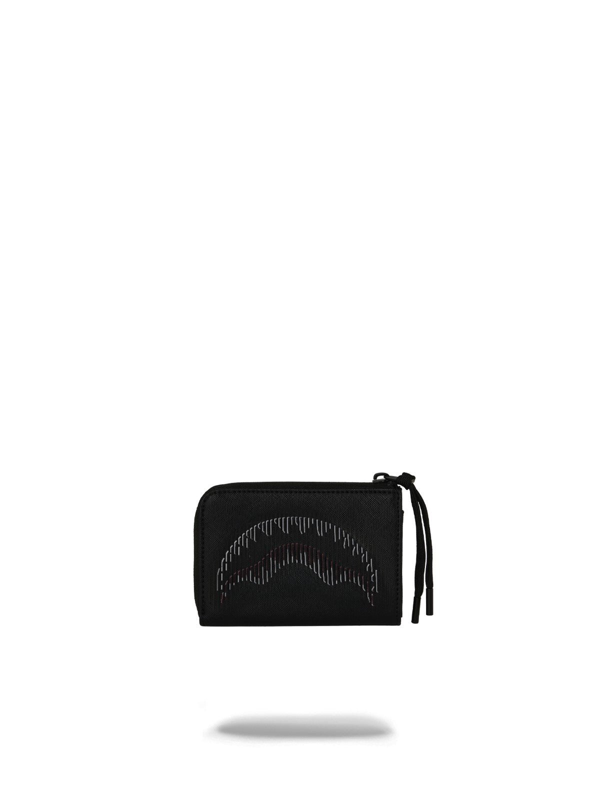 SPRAYGROUND Portafoglio Unisex adulto DISAPPEARING SHARK WALLET - 910W9523NSZ gioboutiqueweb