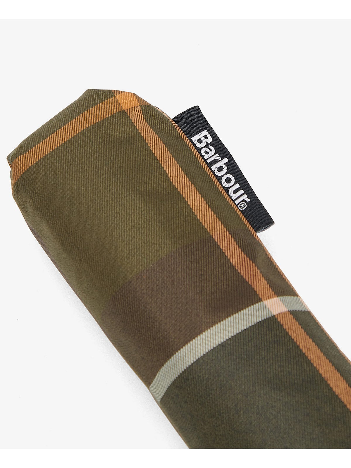 BARBOUR Ombrello Unisex Adulto Classic Tartan - UAC0201 TN11 gioboutiqueweb