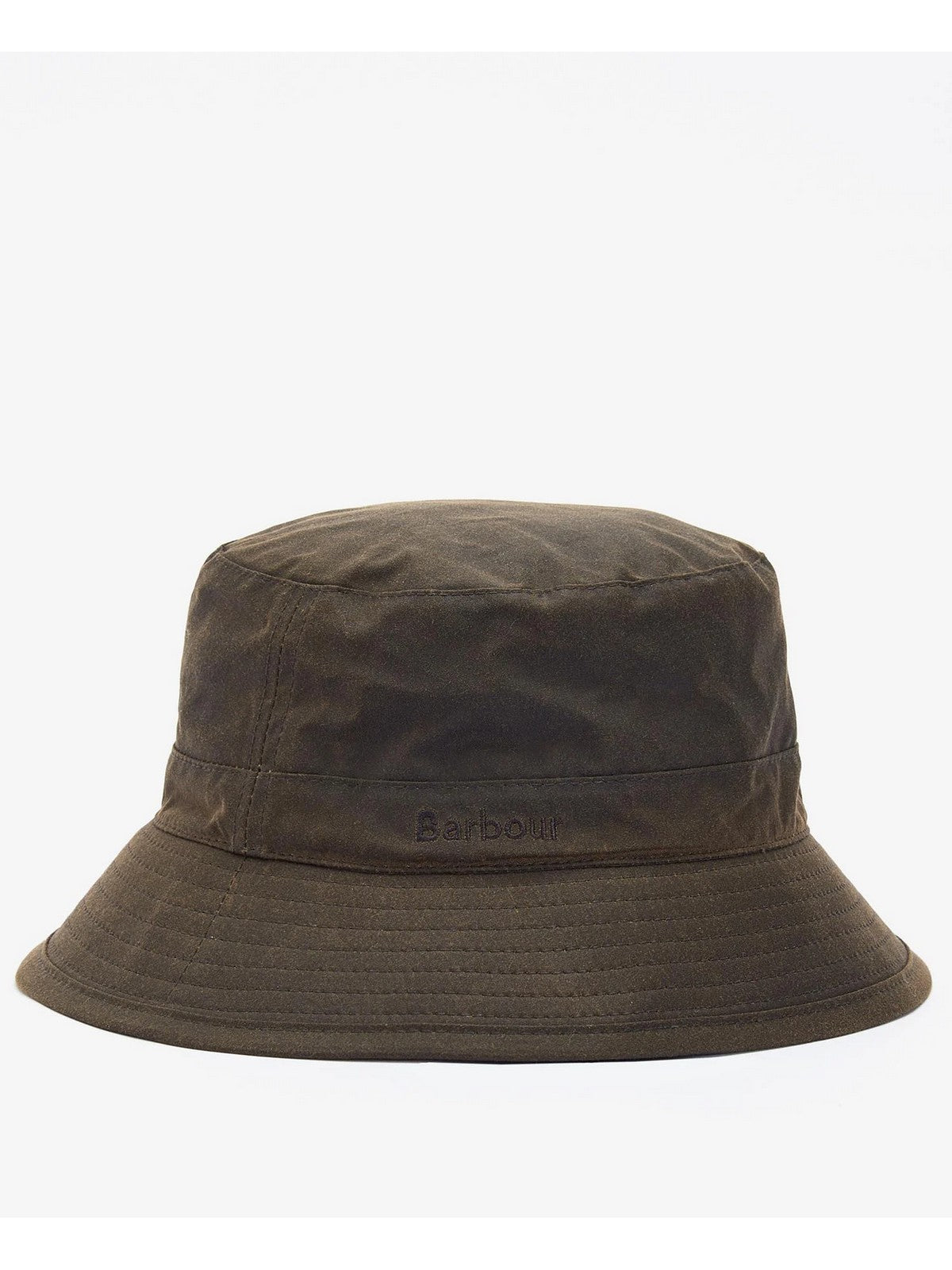 BARBOUR Cappello Uomo Olive - MHA0001 OL71 gioboutiqueweb