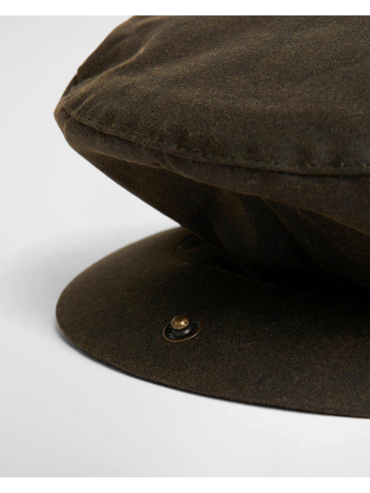 BARBOUR Cappello Uomo Olive - MHA0003 OL71 gioboutiqueweb