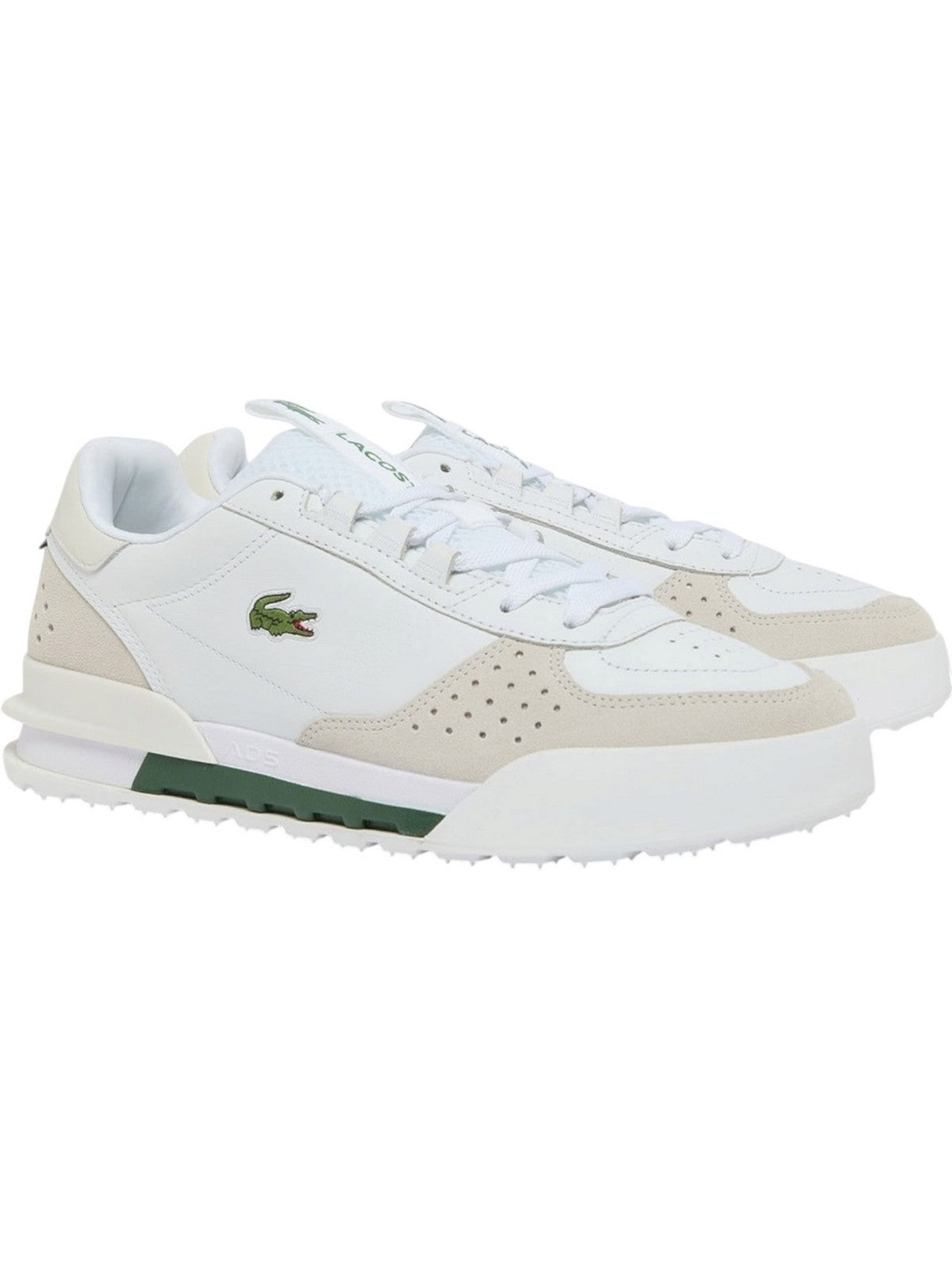 LACOSTE Sneaker Uomo SLAM BREAK 226 4 S WHT/OFF WHT - 752SMA0038 65T gioboutiqueweb