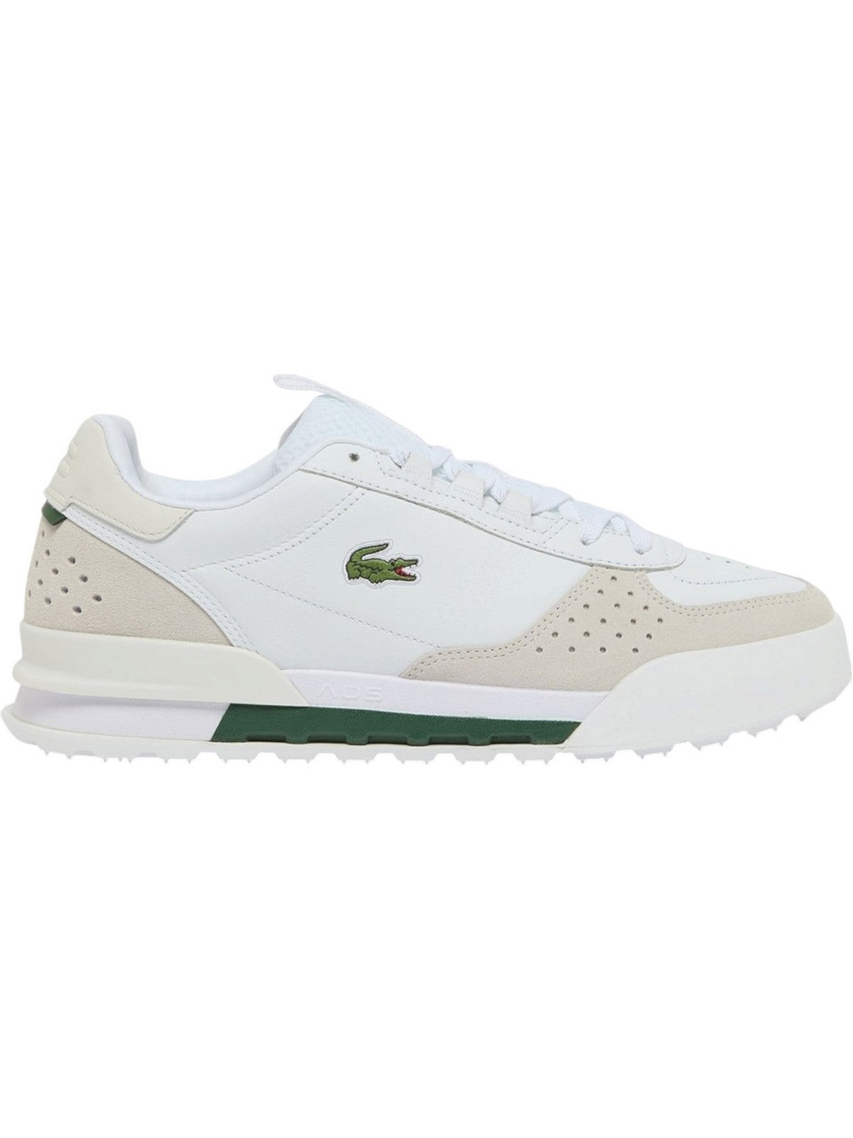 LACOSTE Sneaker Uomo SLAM BREAK 226 4 S WHT/OFF WHT - 752SMA0038 65T gioboutiqueweb