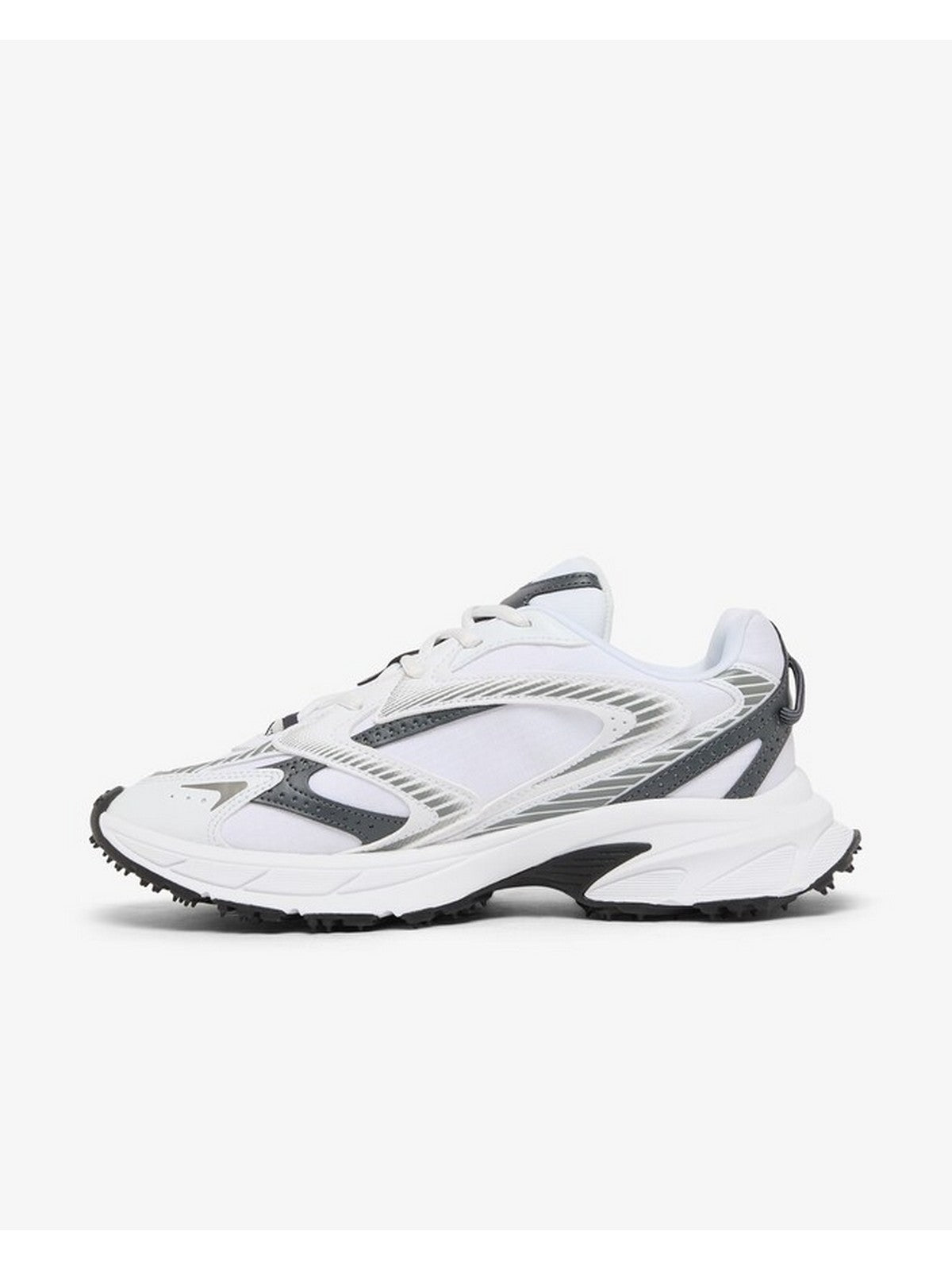 LACOSTE Sneaker Uomo L003 NEO SHOT 2265 Bianco - 752SMA0182 2A7 gioboutiqueweb