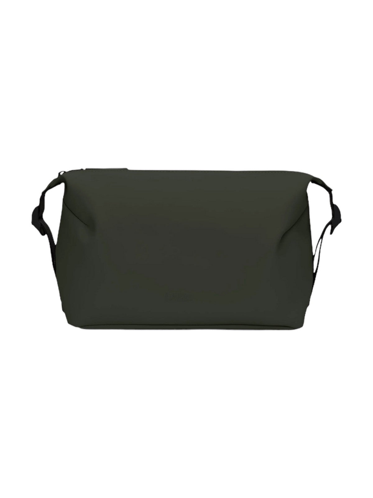 RAINS Borsa Unisex adulto Hilo Wash Bag - 15630 03 Green gioboutiqueweb
