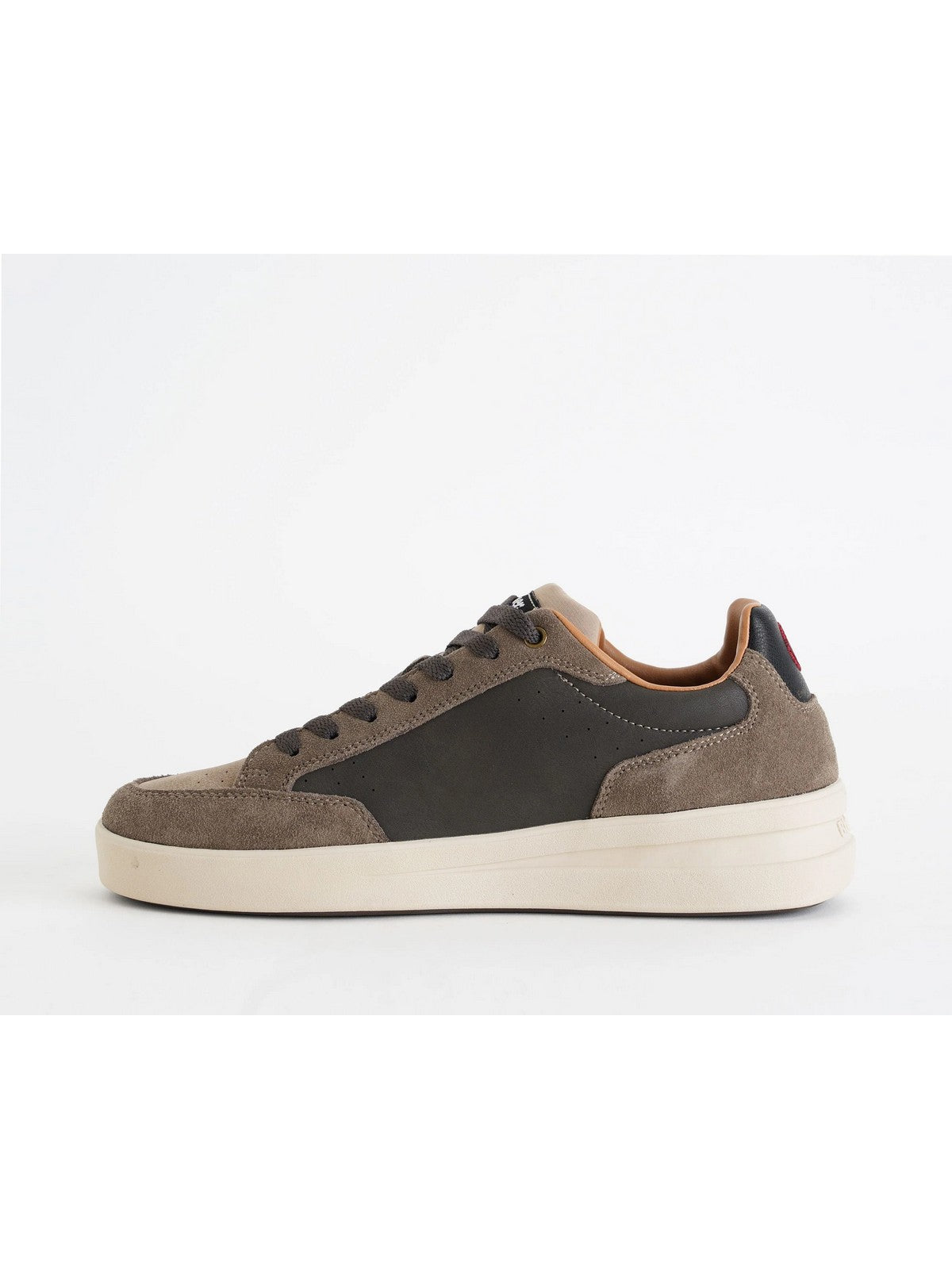 BLAUER Sneaker Uomo KYOTO BROWN/COGNAC - F6KYOTO01/LES BRW/COG gioboutiqueweb