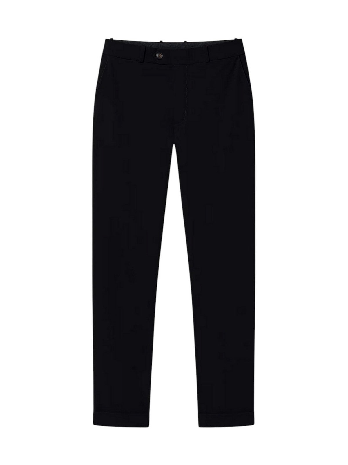 RRD Pantalone Uomo surflex winter chino pant BLACK - W26200 10 gioboutiqueweb