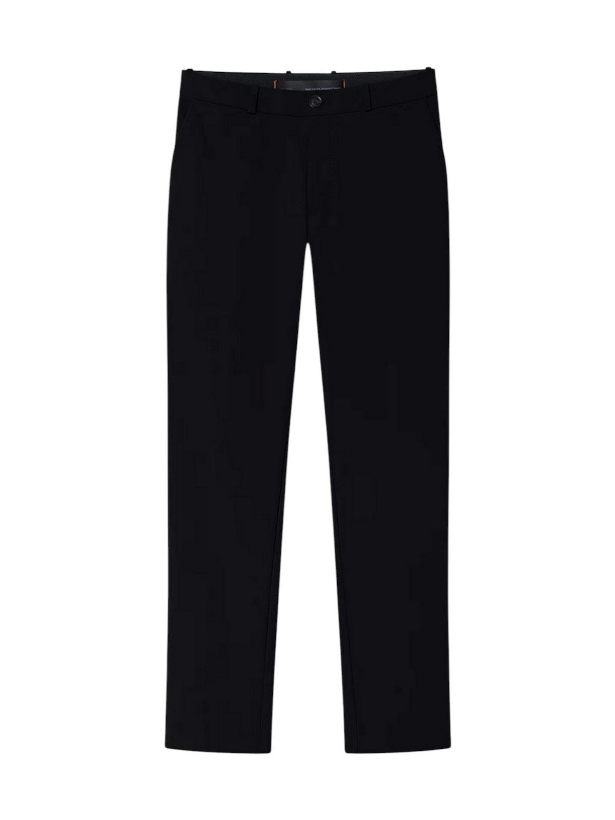 RRD Pantalone Uomo surflex winter chino jo pant BLACK - W26202 10 gioboutiqueweb