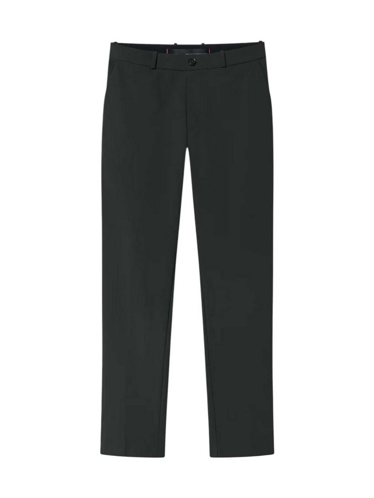RRD Pantalone Uomo surflex winter chino jo pant FOREST GREEN - W26202 20 gioboutiqueweb