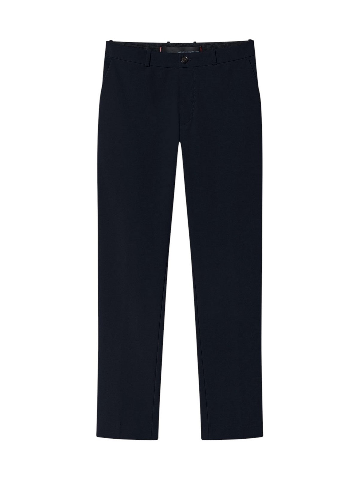 RRD Pantalone Uomo surflex winter chino jo pant BLUE BLACK - W26202 60 gioboutiqueweb