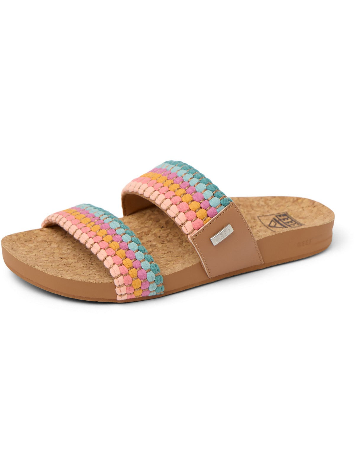Reef Sandalo Donna Cushion Vista Multi - RF.CUSHVISTAW CJ8646 gioboutiqueweb