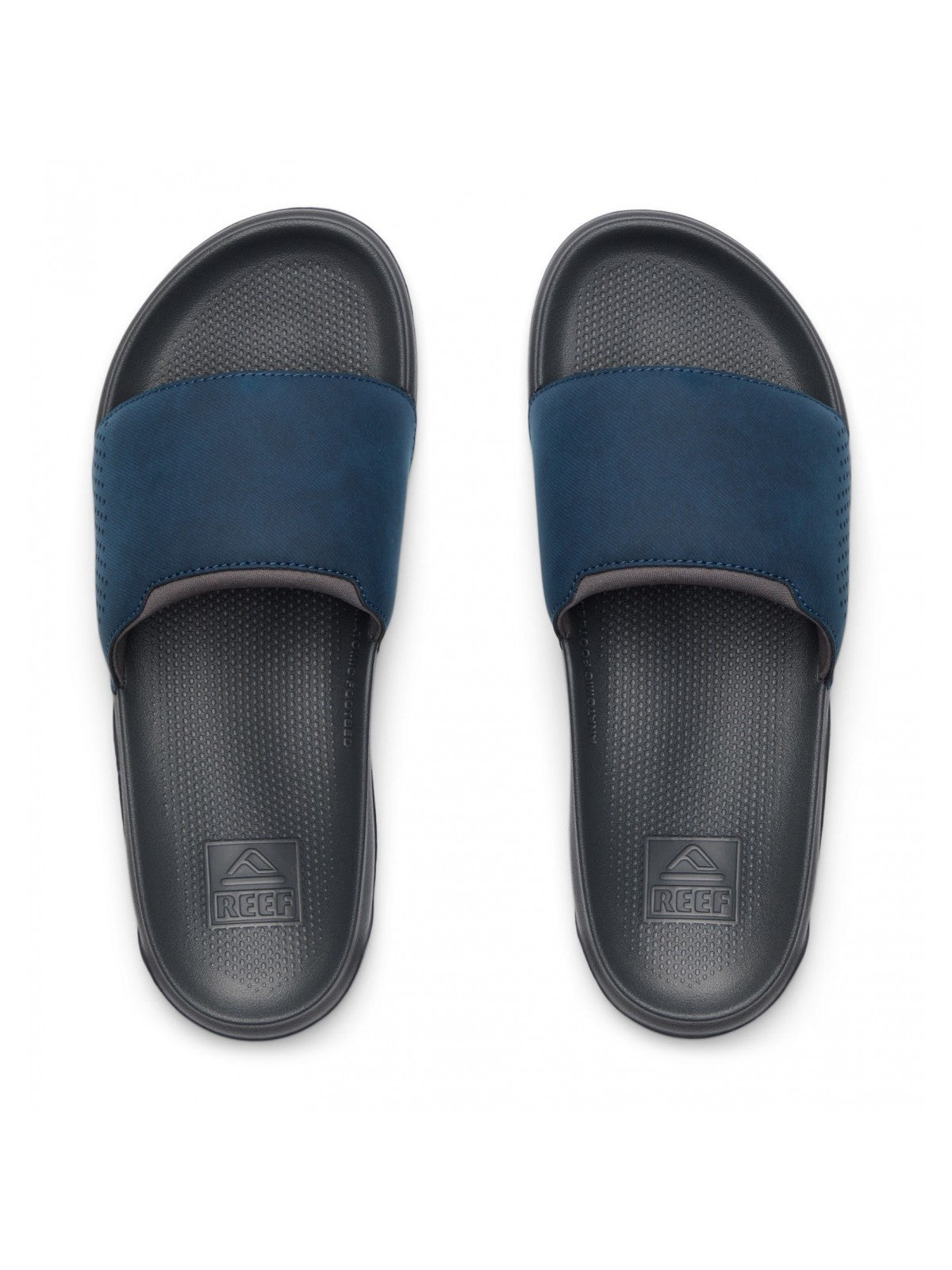 Reef Sandalo Uomo Tailslide Grey/Navy - RF.TAILSLIDEM CJ8561 gioboutiqueweb