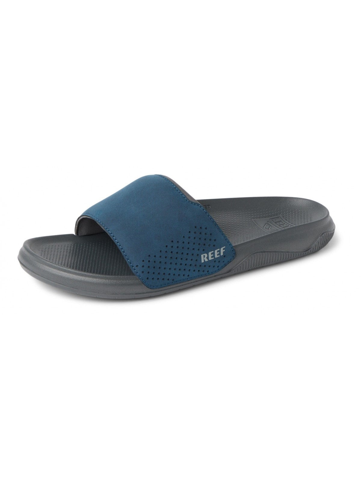 Reef Sandalo Uomo Tailslide Grey/Navy - RF.TAILSLIDEM CJ8561 gioboutiqueweb