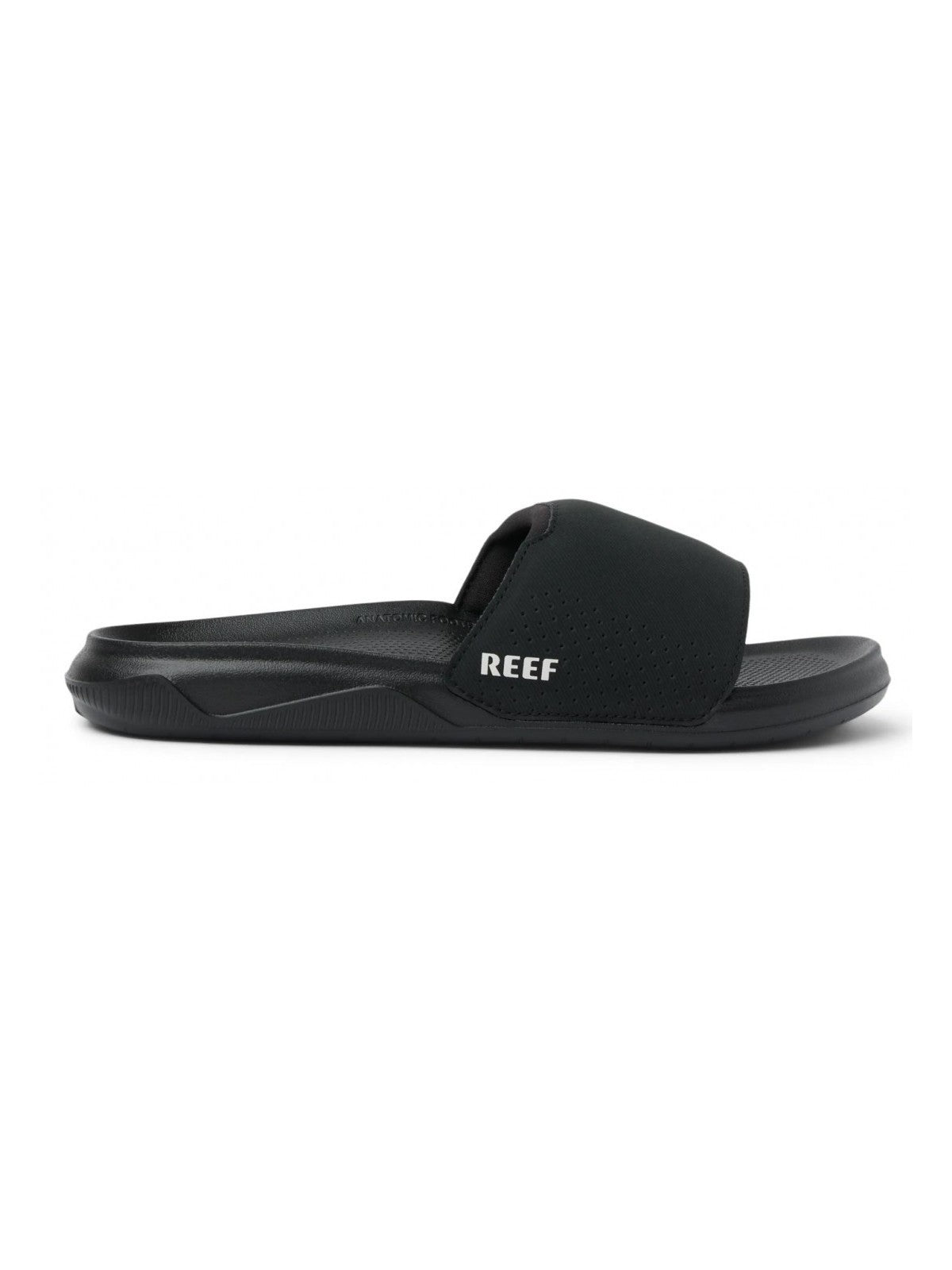 Reef Sandalo Uomo Tailslide Nero - RF.TAILSLIDEM CJ9070 gioboutiqueweb