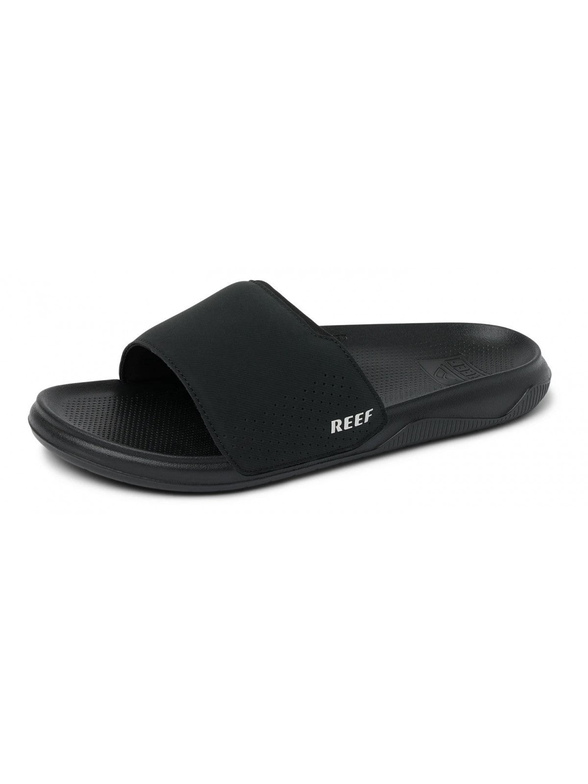 Reef Sandalo Uomo Tailslide Nero - RF.TAILSLIDEM CJ9070 gioboutiqueweb