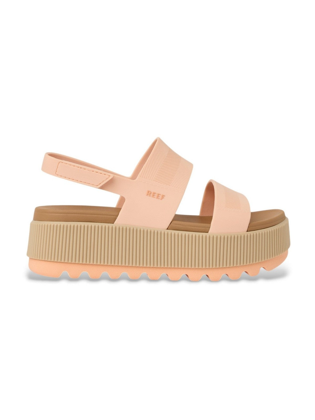 Reef Sandalo Donna Water Vista Higher Rosa - RF.WATVISHIGHERW CJ8787 gioboutiqueweb