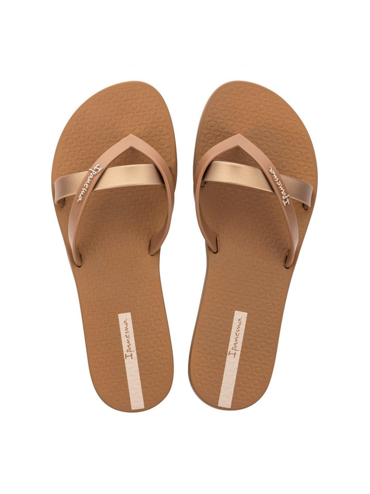 Ipanema Infradito Donna Kirei Fem - IP.81805B BO418 gioboutiqueweb