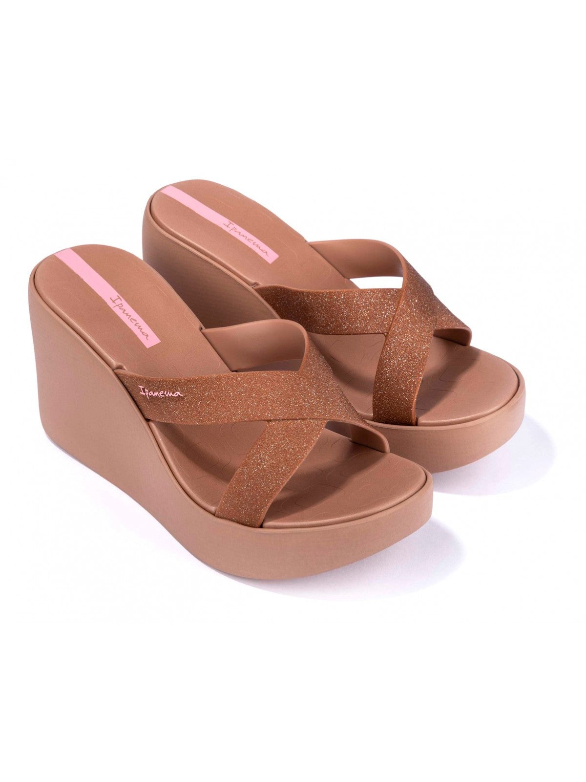 Ipanema Platform Donna High Fashion Ii Slide - IP.83646 BO699 gioboutiqueweb
