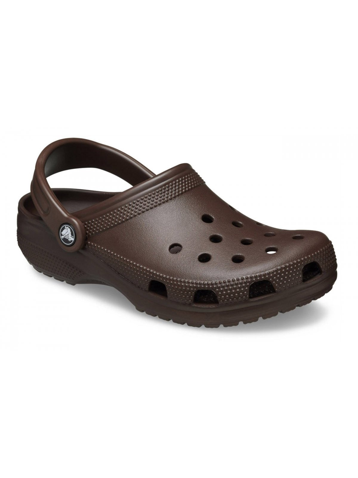 Crocs Sabot Unisex adulto Classic Sabot U - CR.10001 COFF gioboutiqueweb