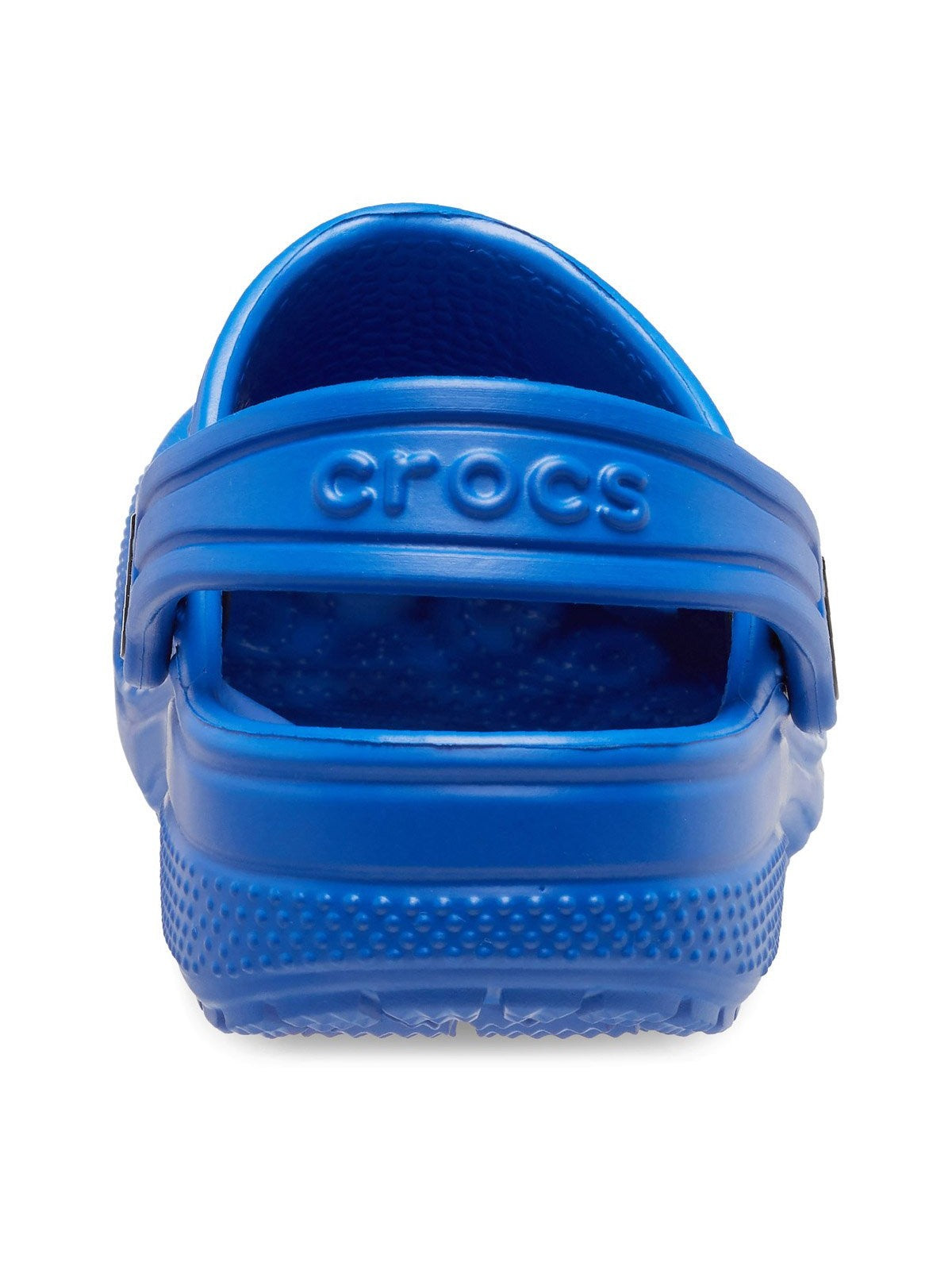 Crocs Sabot Bambini e ragazzi Classic Clog K - CR.206991 BLBO gioboutiqueweb