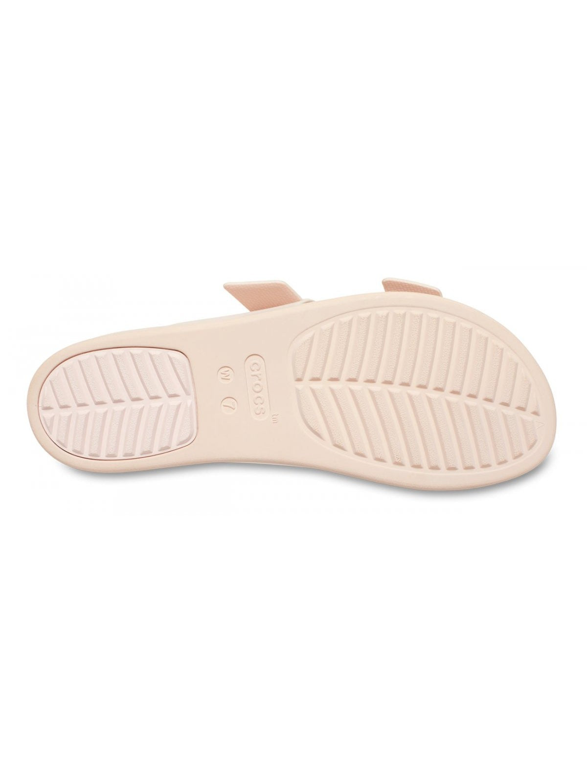 Crocs Ciabatta Donna Brooklyn Buckle Low Low Wdge W - CR.211215 QUAR gioboutiqueweb