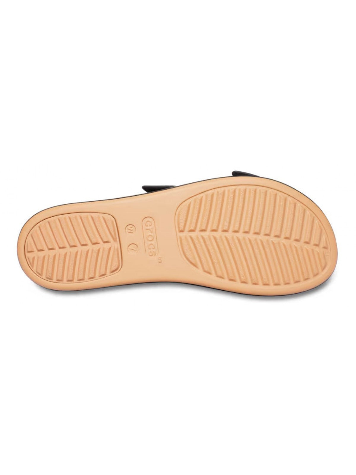 Crocs Sandalo Donna Brooklyn Bckle Matte Wrap LowW - CR.212408 BLCS gioboutiqueweb
