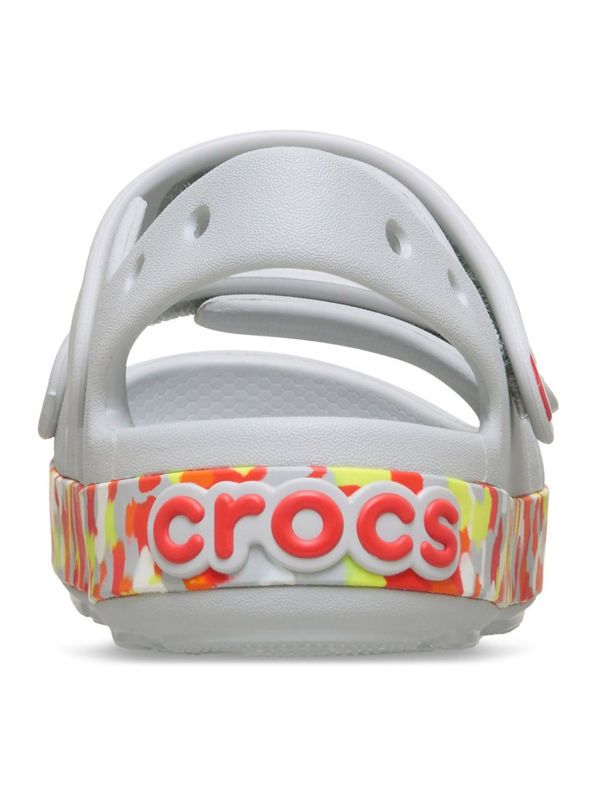 Crocs Sandalo Bambini e ragazzi Cband Crsr Glow Conf Bnd SndlT - CR.212528 ATFL gioboutiqueweb