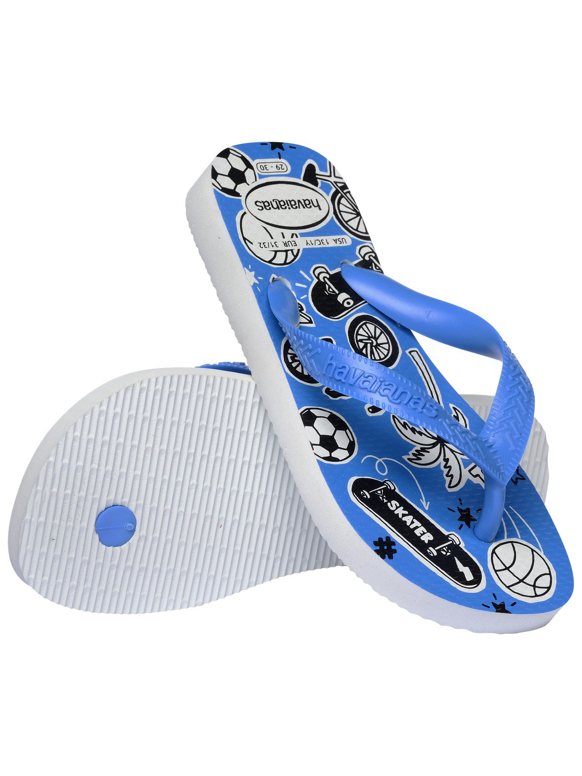 Havaianas Infradito Kids Atlhetic - 4127273.0093 gioboutiqueweb