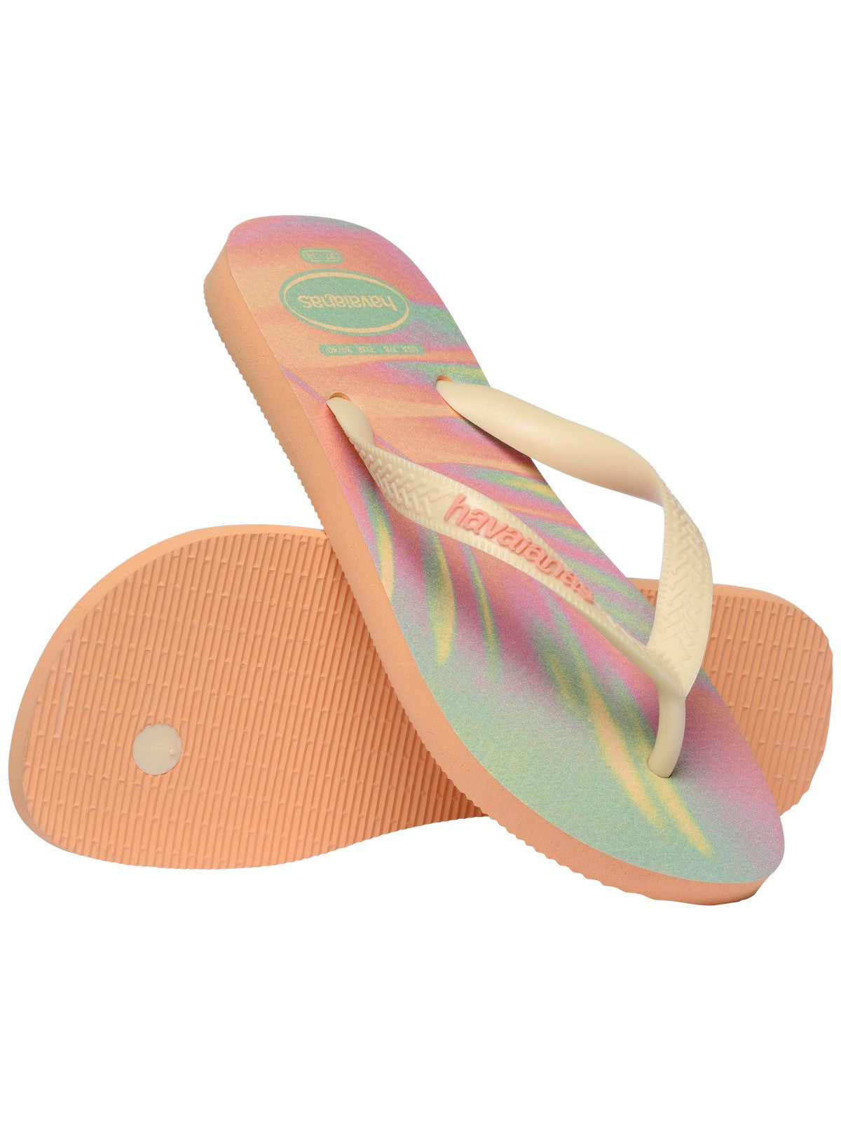 Havaianas Infradito Top Fashion - 4137258.6512 gioboutiqueweb