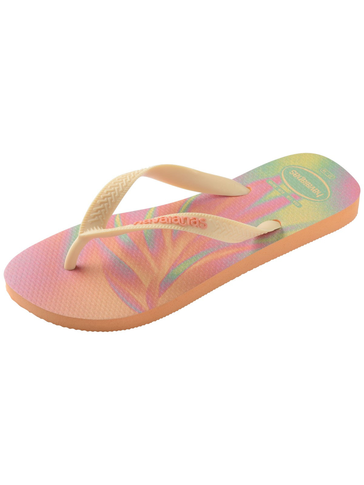Havaianas Infradito Top Fashion - 4137258.6512 gioboutiqueweb