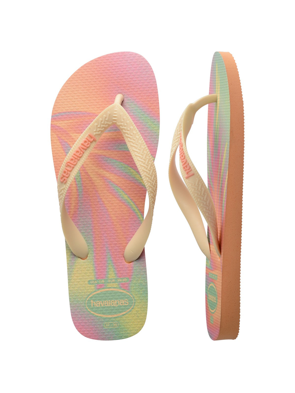 Havaianas Infradito Top Fashion - 4137258.6512 gioboutiqueweb
