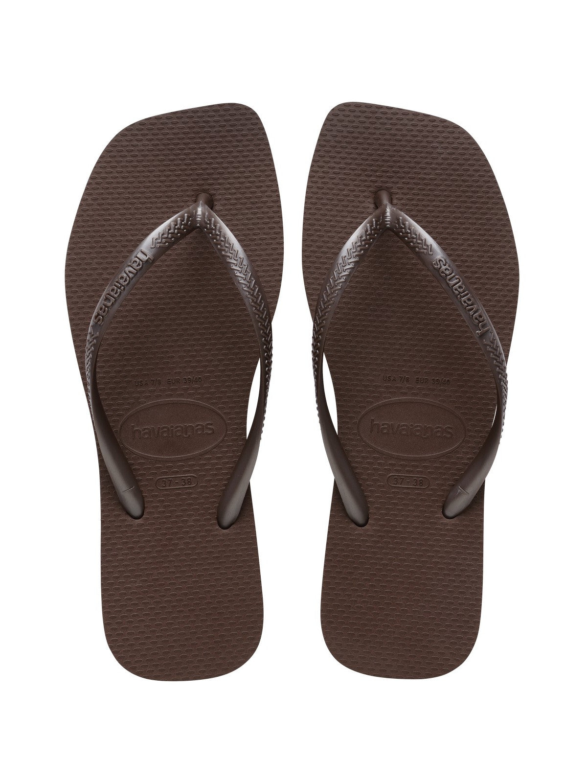Havaianas Infradito Square - 4148301.0727 gioboutiqueweb