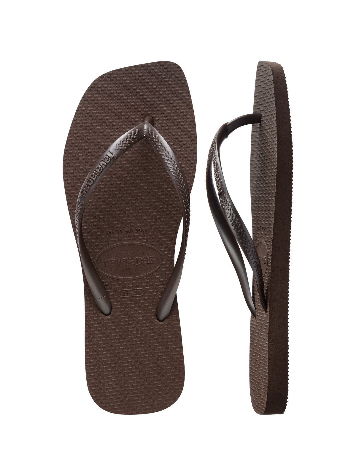 Havaianas Infradito Square - 4148301.0727 gioboutiqueweb