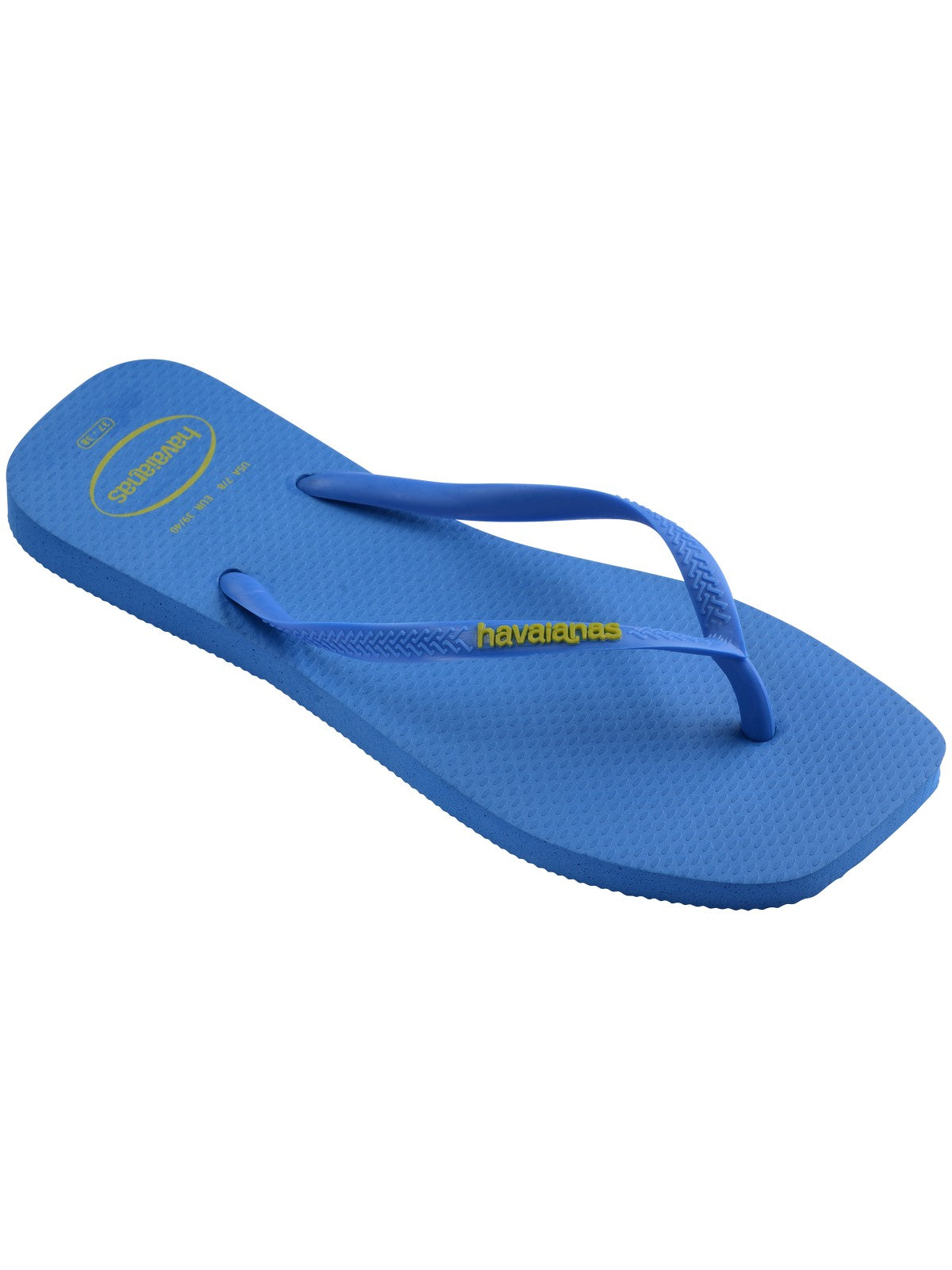 Havaianas Infradito Square Logo Pop Up - 4148959.3504 gioboutiqueweb