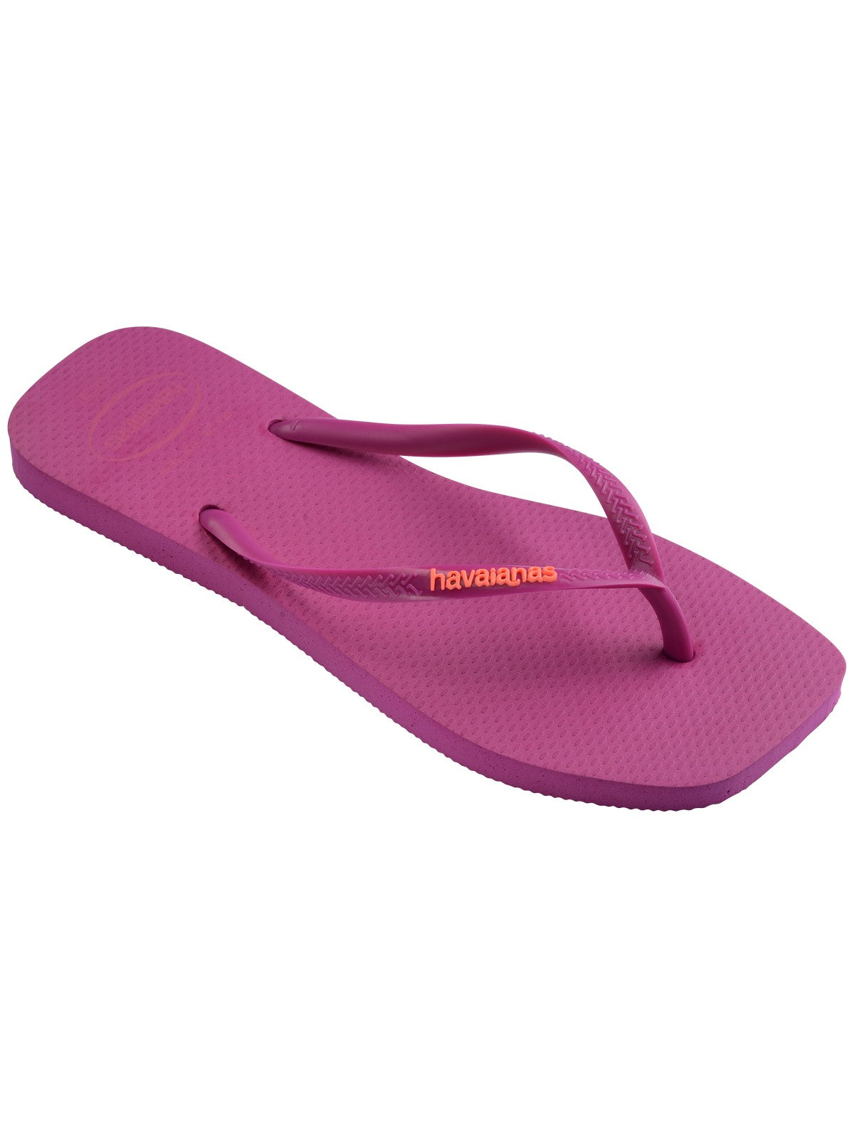 Havaianas Infradito Square Logo Pop Up - 4148959.4622 gioboutiqueweb